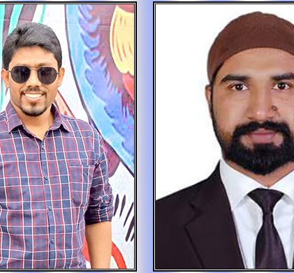 ত্রয়োদশ বিজেএস নির্বাহী পরিষদের সভাপতি মোস্তানছির, সম্পাদক হুমায়ূন