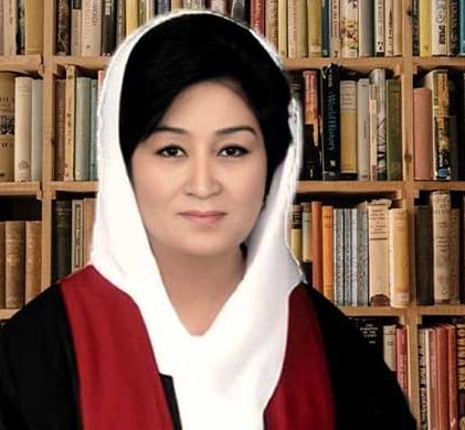 প্রথম নারী প্রধান বিচারপতি পাচ্ছে পেশোয়ার হাইকোর্ট