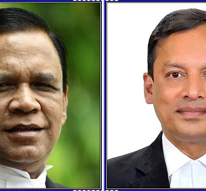 সুপ্রিম কোর্ট বার নির্বাচনে খোকন-কাজলের নেতৃত্বে লড়বে নীল প্যানেল