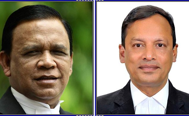 সুপ্রিম কোর্ট বার নির্বাচনে খোকন-কাজলের নেতৃত্বে লড়বে নীল প্যানেল