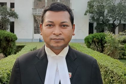 সুপ্রিম কোর্ট বার নির্বাচন ঘিরে সংঘর্ষ : রিমান্ডে আইনজীবী