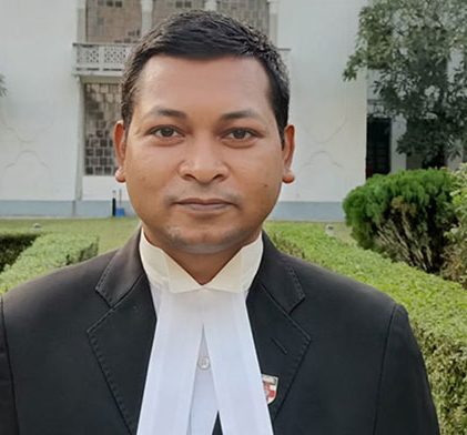 সুপ্রিম কোর্ট বার নির্বাচন ঘিরে সংঘর্ষ : রিমান্ডে আইনজীবী
