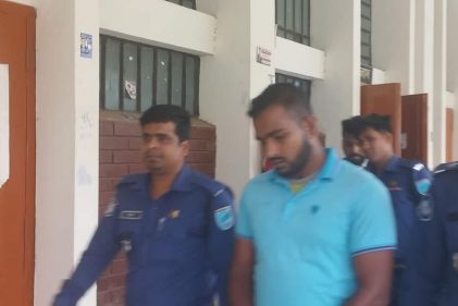 চাঞ্চল্যকর আঁখি ধর্ষণ ও খুনের দায়ে আসামির মৃত্যুদণ্ড