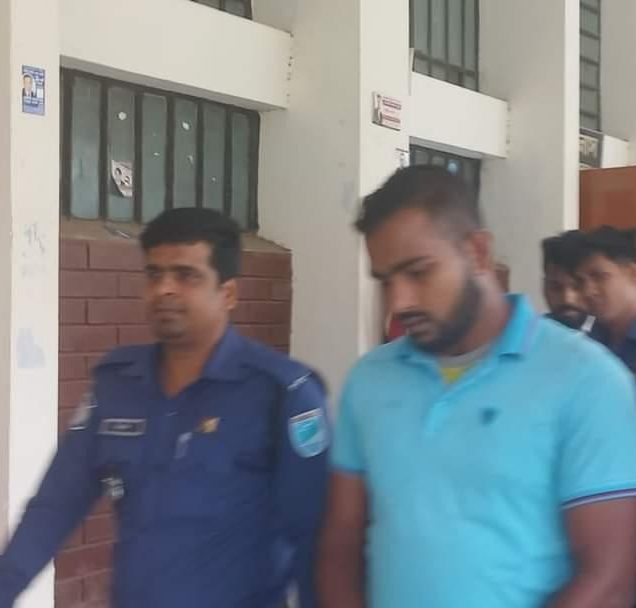 চাঞ্চল্যকর আঁখি ধর্ষণ ও খুনের দায়ে আসামির মৃত্যুদণ্ড