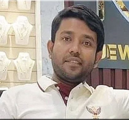 আরাভ খানের নামে ‘রেড নোটিশ’ জারি করেছে ইন্টারপোল : আইজিপি
