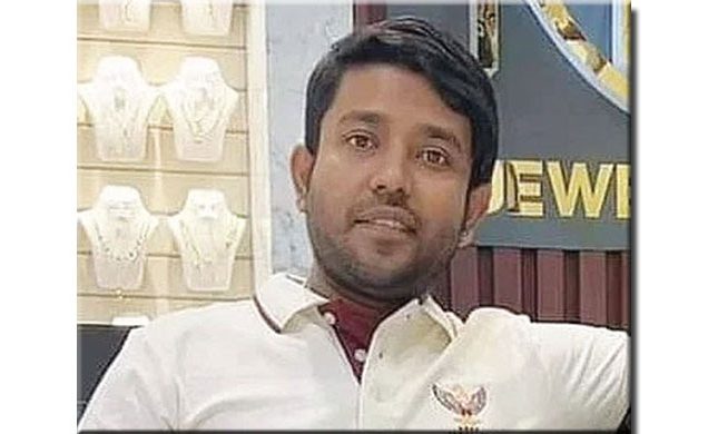 আরাভ খানের নামে ‘রেড নোটিশ’ জারি করেছে ইন্টারপোল : আইজিপি