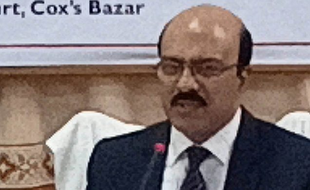 জাতীয় আইনগত সহায়তা প্রদান সংস্থাকে অধিদপ্তরে রূপান্তরের চিন্তভাবনা চলছে