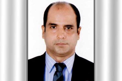 প্রশিক্ষণ নিতে ভারত যাচ্ছেন কক্সবাজারের নারী ও শিশু ট্রাইব্যুনাল-৩ এর বিচারক