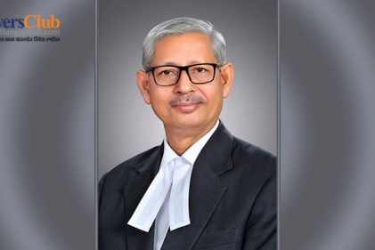 লিগ্যাল টাইমস ল’ইয়ার অব দ্যা ইয়ার ২০২২ নির্বাচিত হলেন মোমতাজ