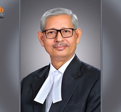 লিগ্যাল টাইমস ল’ইয়ার অব দ্যা ইয়ার ২০২২ নির্বাচিত হলেন মোমতাজ