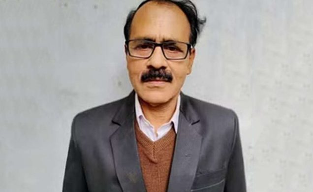 সন্তানের সমাবর্তন শেষে বাড়ি ফেরা হলো না আইনজীবীর