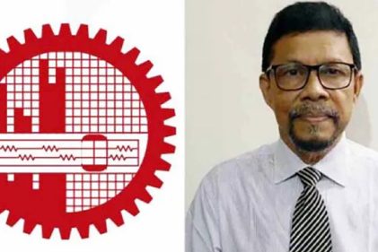 বুয়েট শিক্ষক নিখিল রঞ্জন ধর কারাগারে