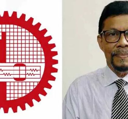 বুয়েট শিক্ষক নিখিল রঞ্জন ধর কারাগারে