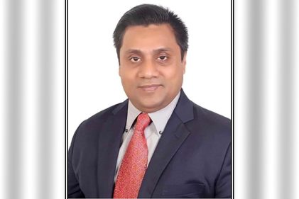 তরুণ আইনজীবীদের আইকন অ্যাড. সাঈদ আহমেদ রাজার জন্মদিন আজ