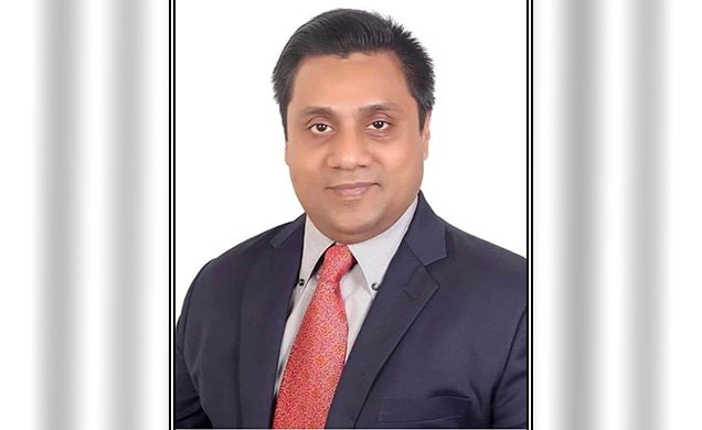 তরুণ আইনজীবীদের আইকন অ্যাড. সাঈদ আহমেদ রাজার জন্মদিন আজ