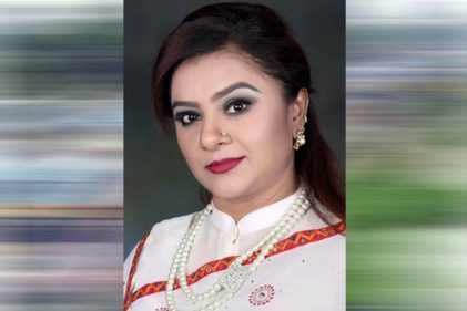 প্রতারণা মামলায় হেলেনা জাহাঙ্গীরের ২ বছরের কারাদণ্ড