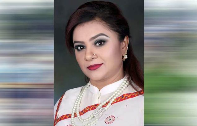 প্রতারণা মামলায় হেলেনা জাহাঙ্গীরের ২ বছরের কারাদণ্ড