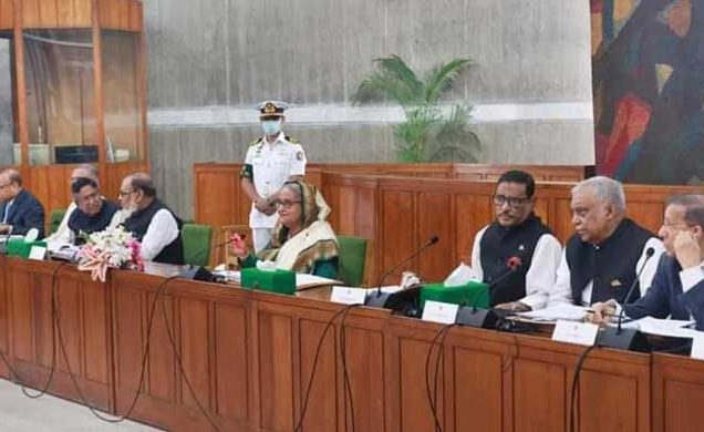 খাদ্যদ্রব্য অবৈধ মজুতে সর্বোচ্চ শাস্তি যাবজ্জীবন কারাদণ্ড, মন্ত্রিসভায় অনুমোদন