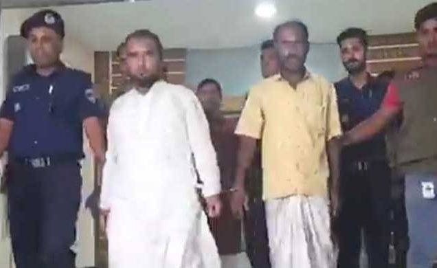 কক্সবাজারে ট্রলার থেকে উদ্ধারকৃত ১০ লাশের ঘটনায় মামলা : গ্রেপ্তার ২