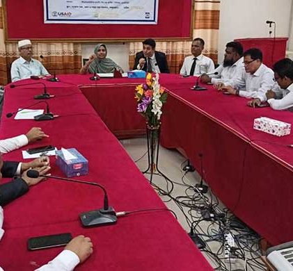 লিগ্যাল এইড প্রচারণায় কক্সবাজারে যুক্ত হচ্ছে সার্ফিং : জেলা লিগ্যাল এইড অফিসার