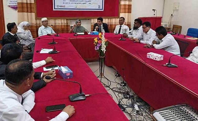 লিগ্যাল এইড প্রচারণায় কক্সবাজারে যুক্ত হচ্ছে সার্ফিং : জেলা লিগ্যাল এইড অফিসার