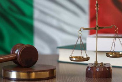 আসছে নতুন আইন, ইতালিতে ইংরেজি বললে গুনতে হবে জরিমানা