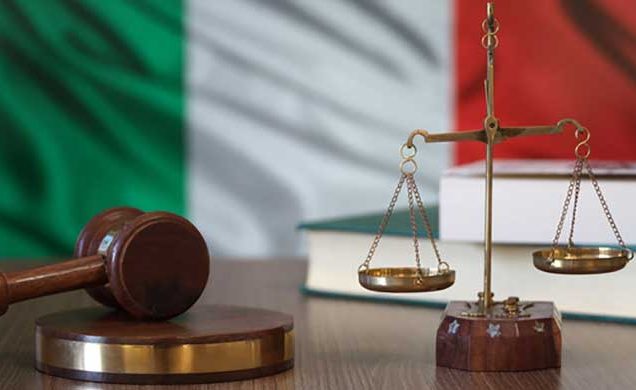 আসছে নতুন আইন, ইতালিতে ইংরেজি বললে গুনতে হবে জরিমানা