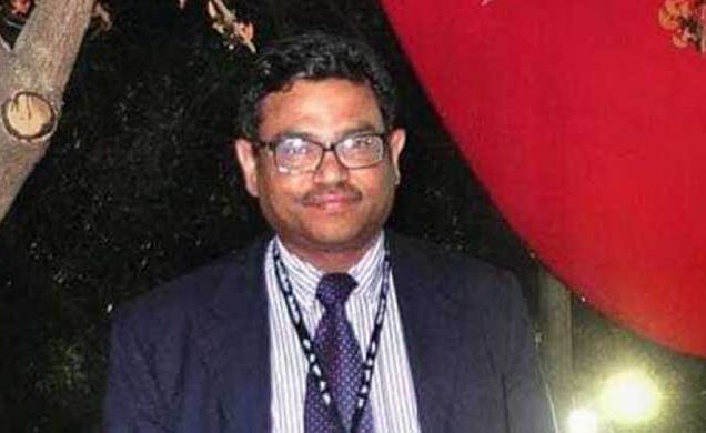 অধ্যাপক কার্জনকে ঢাবির সেন্টার ফর জেনোসাইড স্টাডিজের পরিচালক নিয়োগ