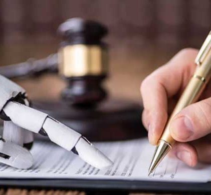 চ্যাটজিপিটি দিয়ে বানানো নথি আদালতে জমা, শাস্তির মুখে আইনজীবী