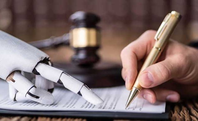 চ্যাটজিপিটি দিয়ে বানানো নথি আদালতে জমা, শাস্তির মুখে আইনজীবী