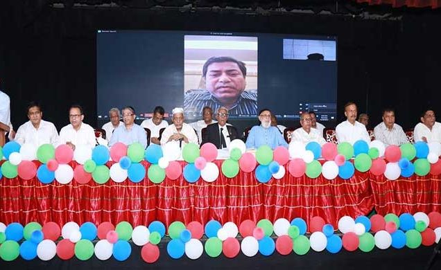 চট্টগ্রামে বঙ্গবন্ধু আওয়ামী আইনজীবী পরিষদের ৬ষ্ঠ প্রতিষ্ঠাবার্ষিকী উদযাপন