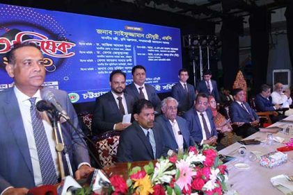 চট্টগ্রামে জেলা প্রশাসন-আইনজীবীদের বিরোধ নিষ্পত্তি শিগগিরই : ভূমিমন্ত্রী