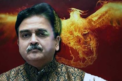 বিচারপতি যেন ফিনিক্স পাখি, চাকরিপ্রত্যাশীদের ত্রাতা!