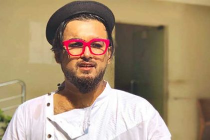 গায়ক নোবেল গ্রেফতার