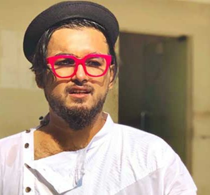 গায়ক নোবেল গ্রেফতার