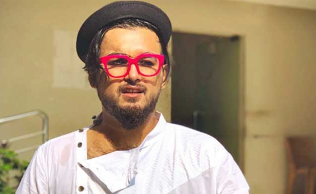 গায়ক নোবেল গ্রেফতার