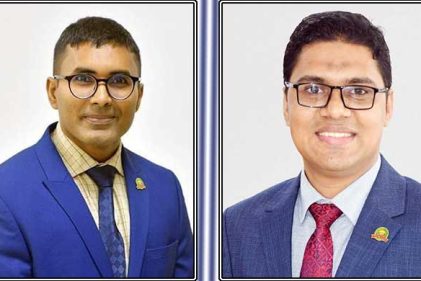 ১২’শ জুডিসিয়াল অফিসার্স অ্যাসোসিয়েশনের সভাপতি রুবেল, সম্পাদক শাখাওয়াত