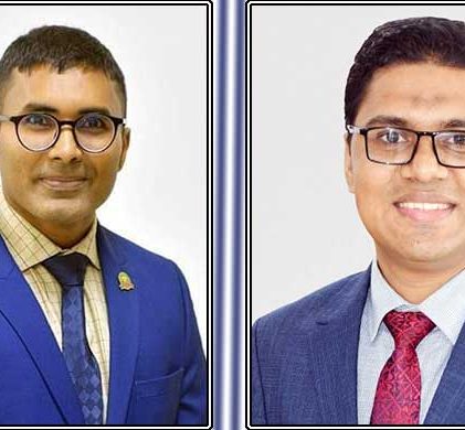 ১২’শ জুডিসিয়াল অফিসার্স অ্যাসোসিয়েশনের সভাপতি রুবেল, সম্পাদক শাখাওয়াত