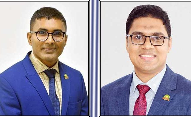 ১২’শ জুডিসিয়াল অফিসার্স অ্যাসোসিয়েশনের সভাপতি রুবেল, সম্পাদক শাখাওয়াত