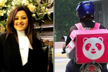 ফুডপান্ডার বিরুদ্ধে মামলা করার ঘোষণা দিলেন আইনজীবী