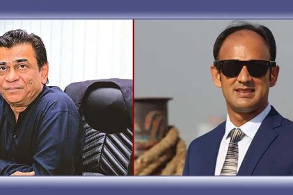 সালাউদ্দিনদের ডোপ টেস্ট করাতে বললেন ব্যারিস্টার সুমন