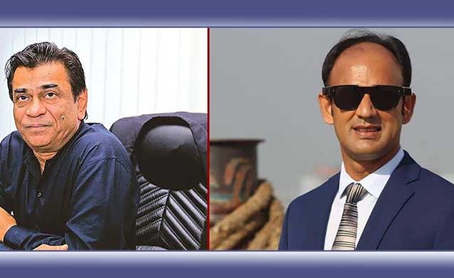 সালাউদ্দিনদের ডোপ টেস্ট করাতে বললেন ব্যারিস্টার সুমন