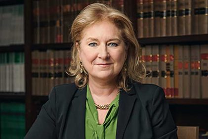 প্রথম নারী প্রধান বিচারপতি পেল যুক্তরাজ্য