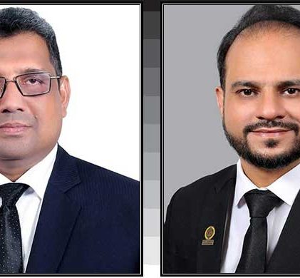 সম্মিলিত আইনজীবী সমন্বয় পরিষদ চট্টগ্রামের নতুন আহ্বায়ক কমিটি গঠন