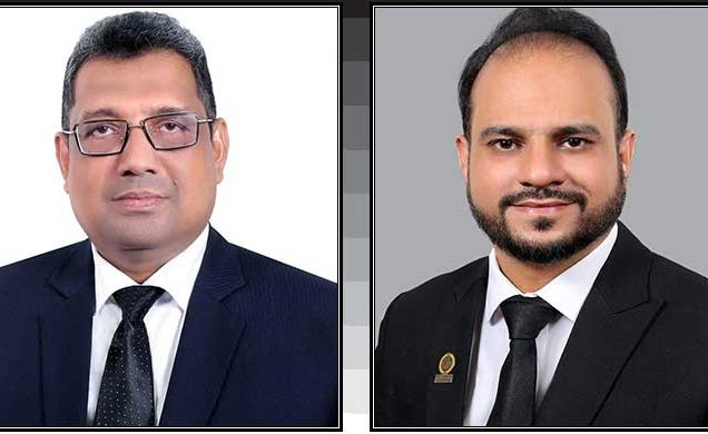 সম্মিলিত আইনজীবী সমন্বয় পরিষদ চট্টগ্রামের নতুন আহ্বায়ক কমিটি গঠন