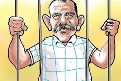 ৩২ বছর কারাভোগ শেষে মুক্তি পাচ্ছেন জল্লাদ শাহজাহান