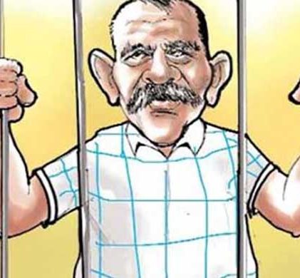 ৩২ বছর কারাভোগ শেষে মুক্তি পাচ্ছেন জল্লাদ শাহজাহান