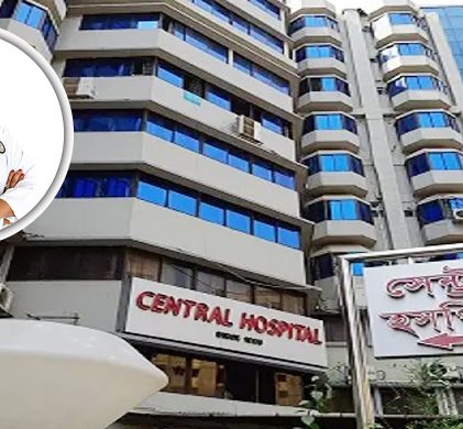 ডা. সংযুক্তা সাহার বিরুদ্ধে ৫০০ কোটি টাকার ক্ষতিপূরণ মামলা