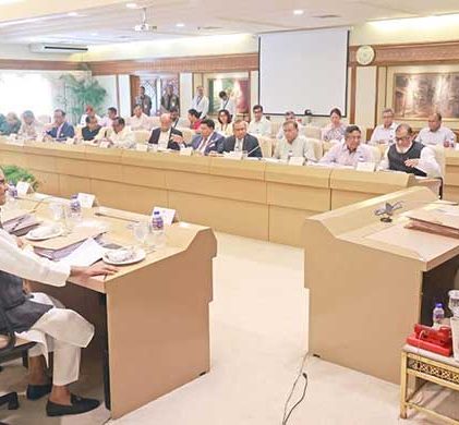 অন্যের জমি নিজের দাবি করলে ৭ বছরের জেল