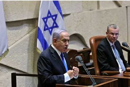 সুপ্রিম কোর্টের ক্ষমতা সংকোচন বিলে ইসরাইলি পার্লামেন্টের প্রাথমিক সম্মতি